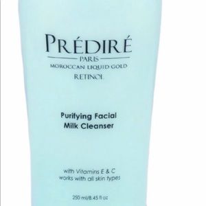Predire Paris Luxury Skincare Set of 2
